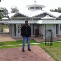 Saurabh Tyagi