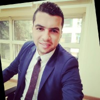 Sameh Elrefai