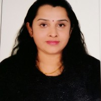 Aneesha Pm