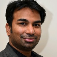 Satender Mishra