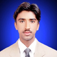Sayed Arslan Ali Shah