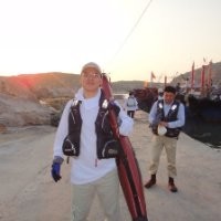 Winston Gao