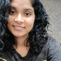 jaisri Sekar