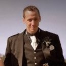 Ross Bowman