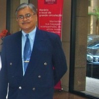 Dr Harshvardhan Modak