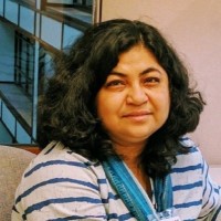 Susmita Bandyopadhyay