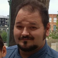 Daniel Ortiz