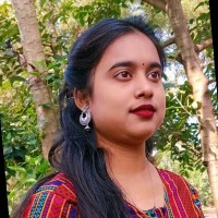 Rinky Karmakar
