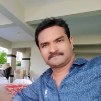 Srikanth Budarayavalasa