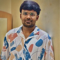 Kishore S