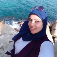 Sabreen Ragab
