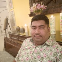 Amrendra Kumar