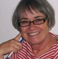 Carol Baldwin
