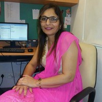 Parveena Rani