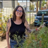 Cheryl Gallion