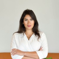 Tiffany Ben