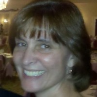 Joan Faust