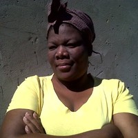 Maponto Nhlapo