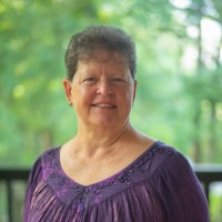 Nancy Wisham
