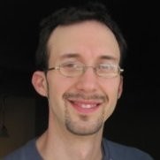 Mike Porcenaluk