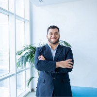 Akram Tony