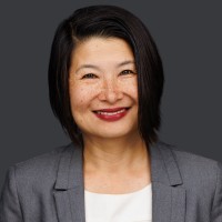 Catherine Maji