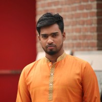 Shahin Alom