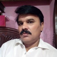 Javed Ahmad