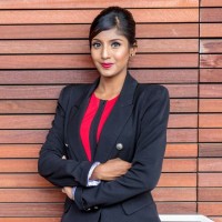 Sharon Shobana Vasudevan