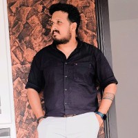 Jithin Surendran