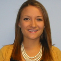 Megan Gorham