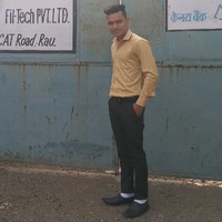 shubham chouhan