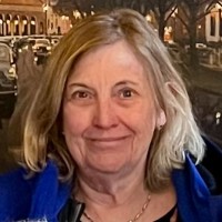 Mary Giannini