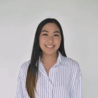 Vanessa Tso, Pharmd