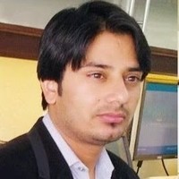 Furqan Nazir