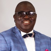 Olusegun (Olu) Odusagun