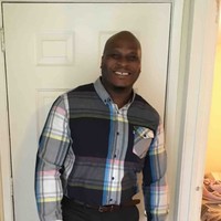 Cager Vaughns