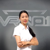 Lillian Ruan