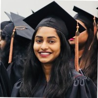 Sai Anmisha Doddamreddy