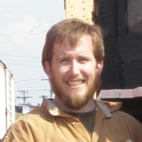 David Overend