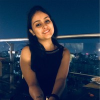 Rucha Khandhar