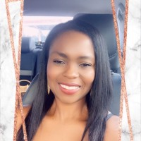 Talisa R Broadnax