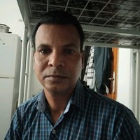 Kishan Sutram
