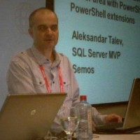 Aleksandar Talev