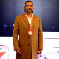 Claudio Rojas Pino