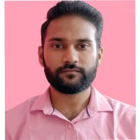 Shubham Bagdare