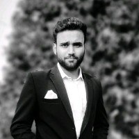 Cs Gaurav Rai