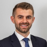 Derek Smith, Mba