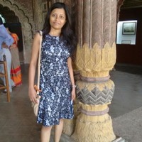 Ekta Jaiswal