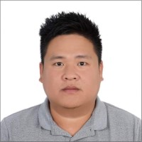 Clark Harvey Agpalo